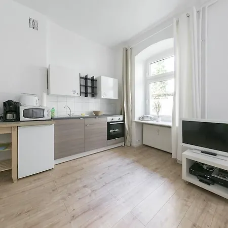 Kaiser-friedrich Strasse